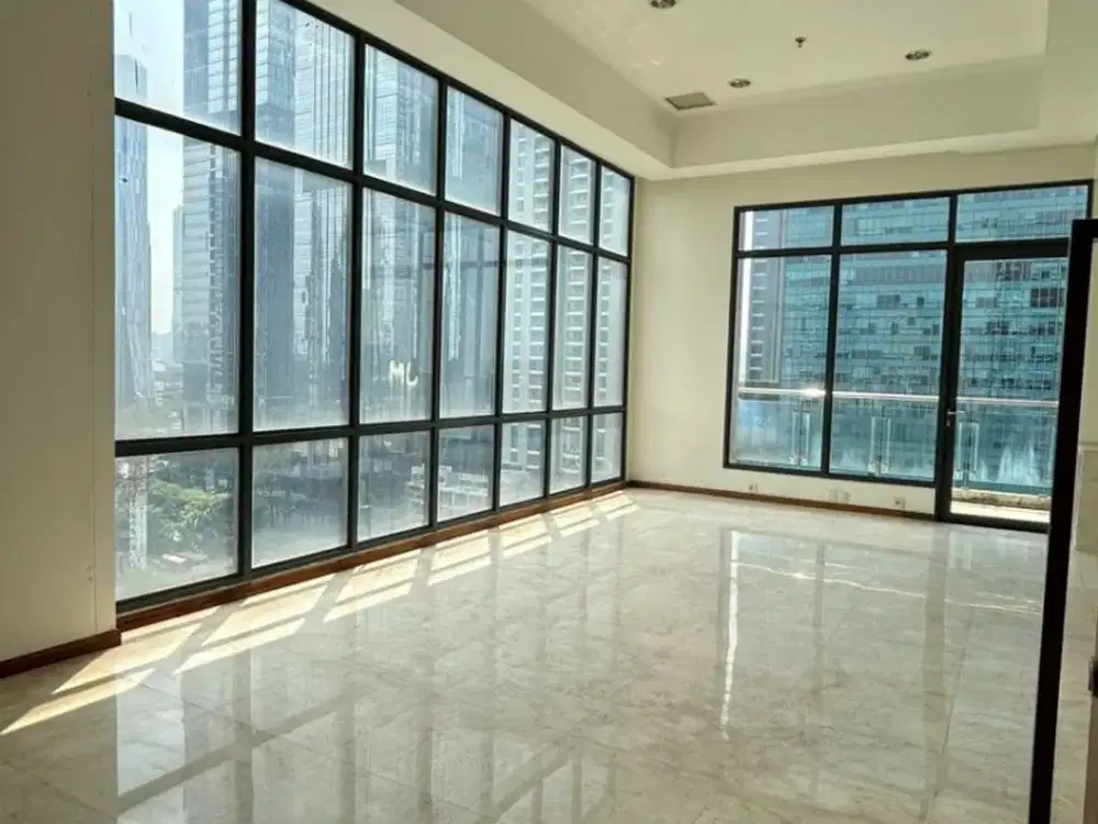 Dijual Apartment Senopati Penthouse scbd 2BR uk 131m2  at Jakarta Pusat
