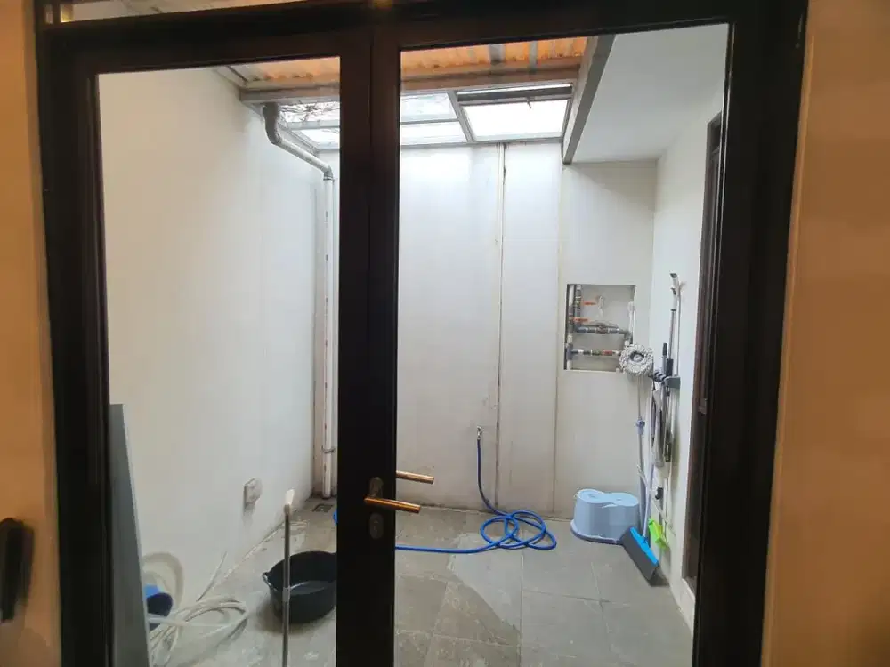 Jual Cepat! Ready Hunian Minimalis Siap Huni Di kawasan Elite Kota Baru Parahyangan, Bandung