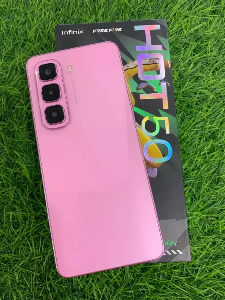 Infinix hot 50 8/128gb