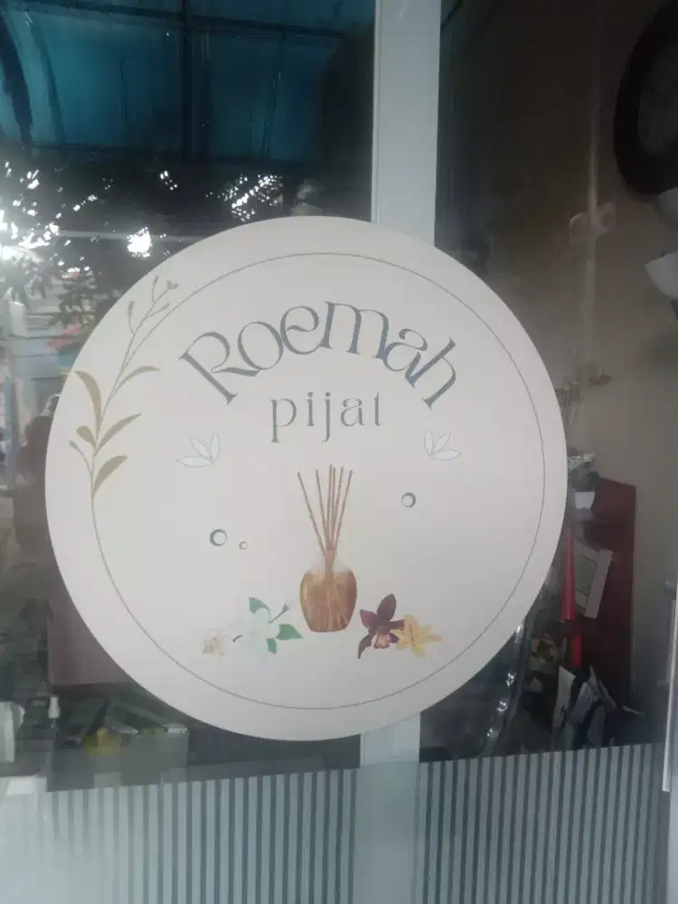 Di butuhkan secepatnya THERAPIST CEWEK/COWOK bukan ++