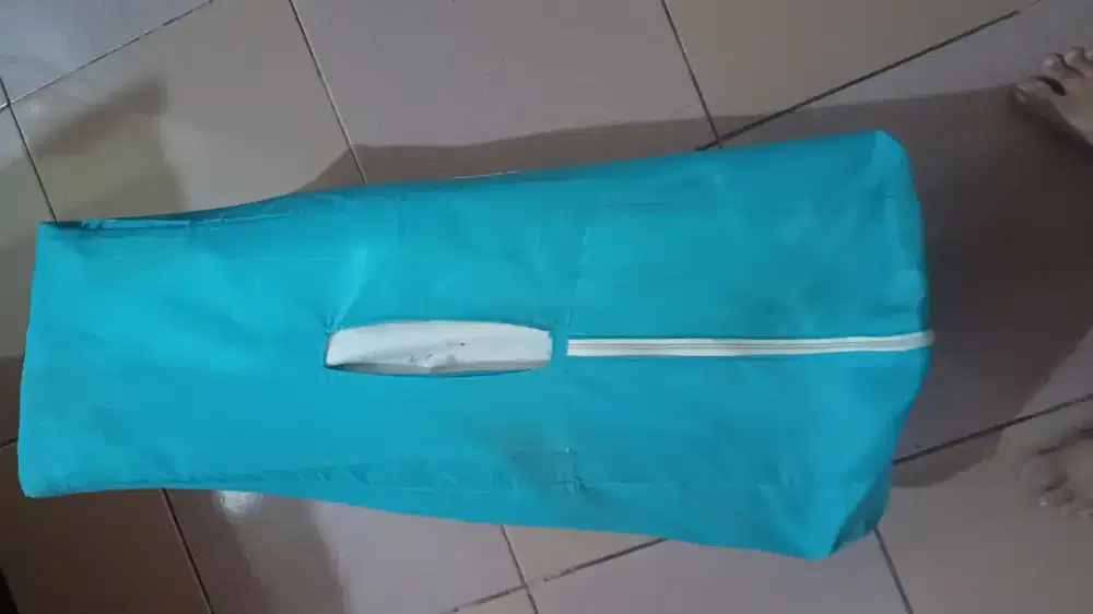 Box bayi tempat tidur bayi