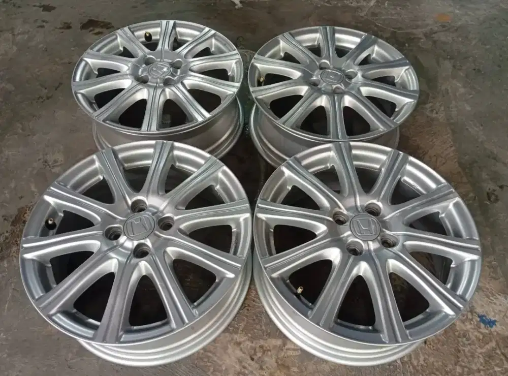 Velg jas mmc ring 16