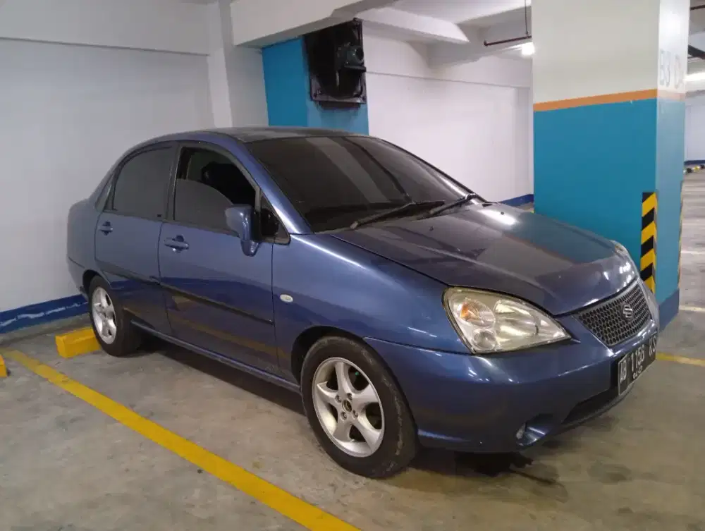 Suzuki baleno nest g 2003