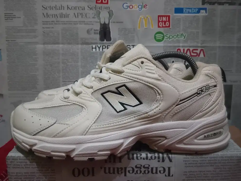 New balance 530
