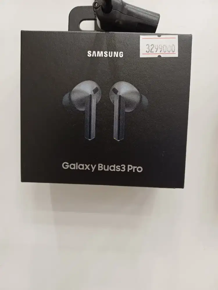 Samsung Galaxy Buds 3 Pro