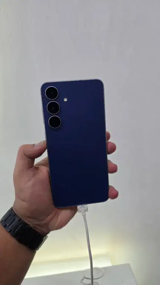 PROMO SAMSUNG S25 FE 5G FREE BUDS CORE