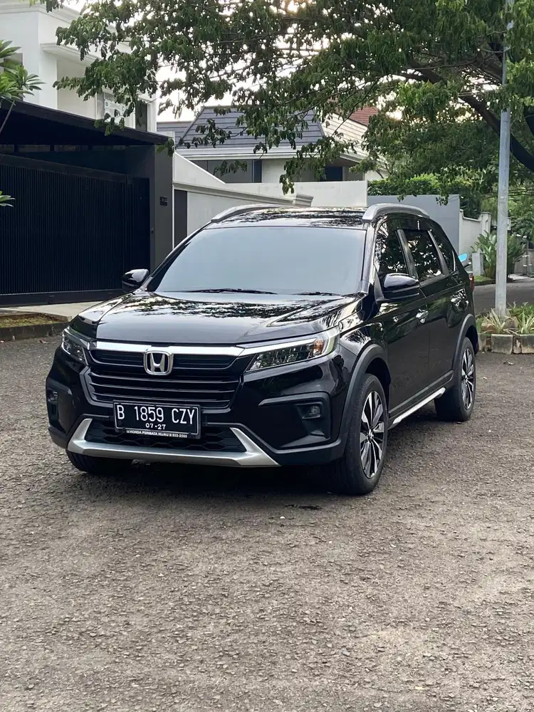 Honda Brv 1.5 Prestige At 2022