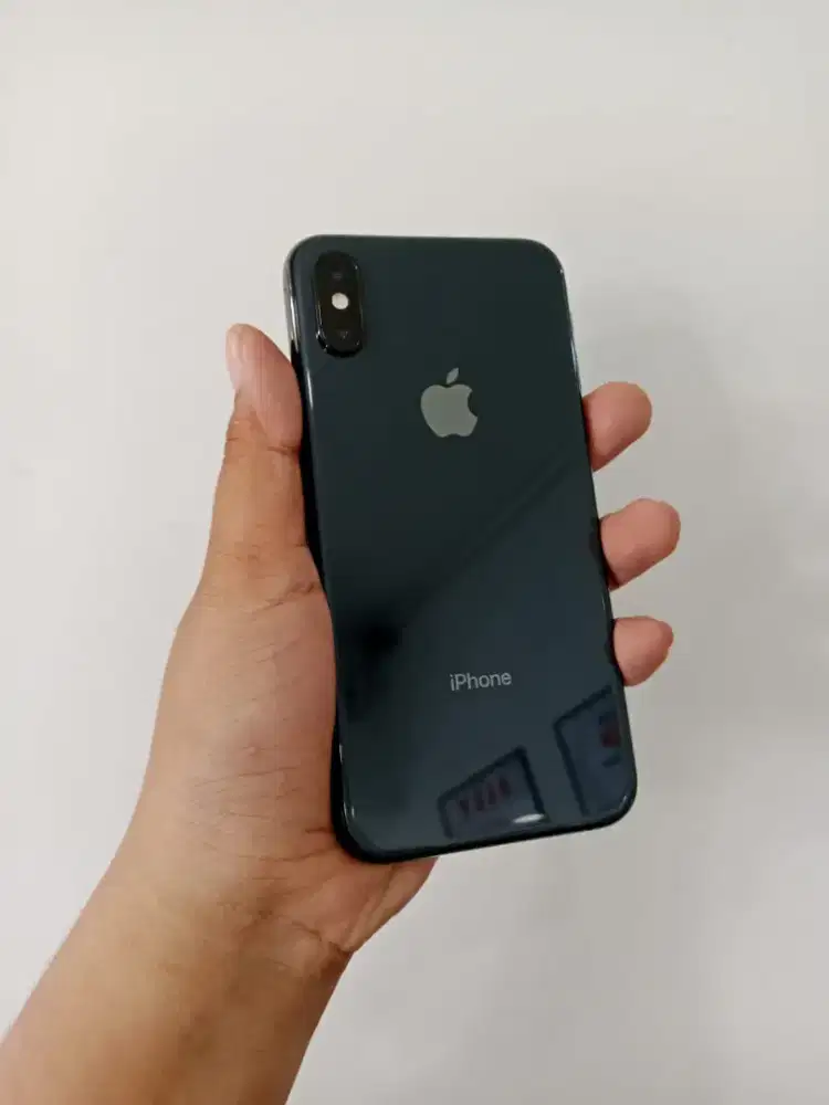IPhone Xs 64gb inter all op