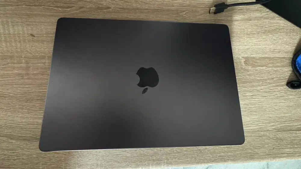 Jual Macbook M4 Pro 1Tb Ex Erafone ibox