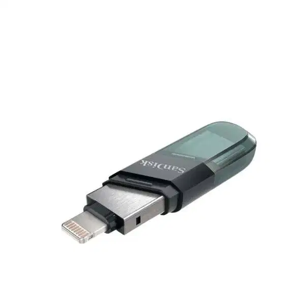 Sandisk iXpand Flip Flash Drive OTG Lightning 64GB