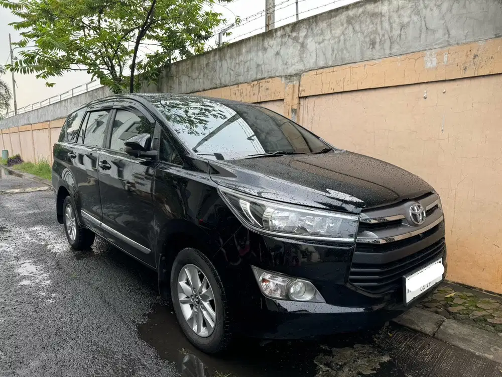 Toyota Fortuner 2023 Diesel
