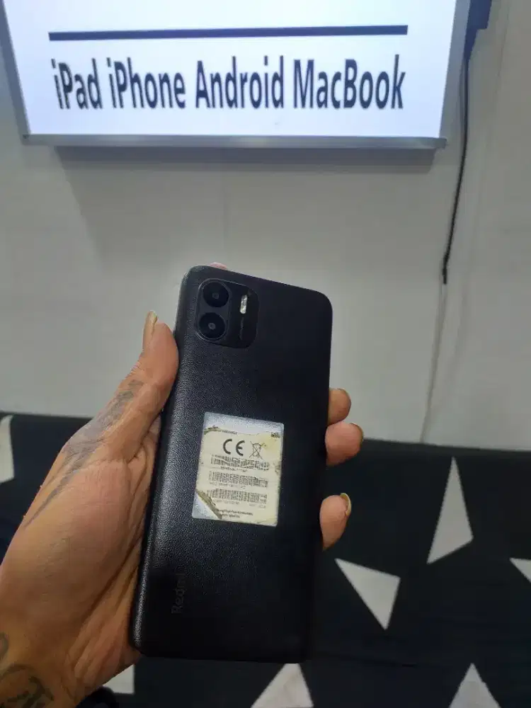 Xiaomi Redmi A1 3/32 Second