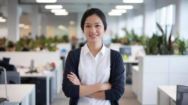 Supervisor Akunting De'Mode Jakarta Utara