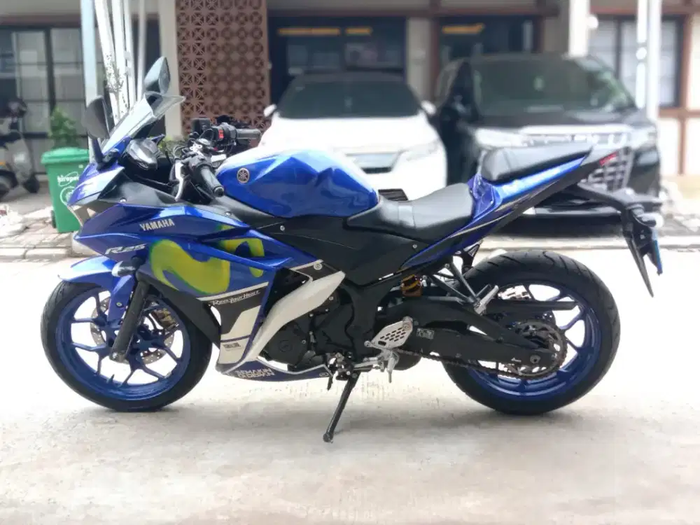 BIAH@CASH 27,5 JT R25 GP MOVISTAR 2015 B DEPOK