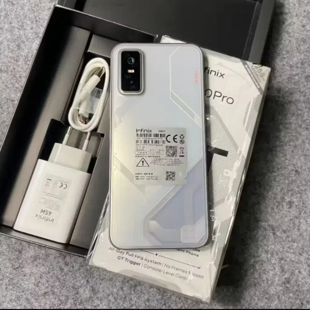 Infinix GT 30 Pro 12/512 GB