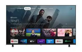 SMART ANDROID TV AQUA 50 INCH UHD 4K AQT-50K85FUX FREE BRACKET
