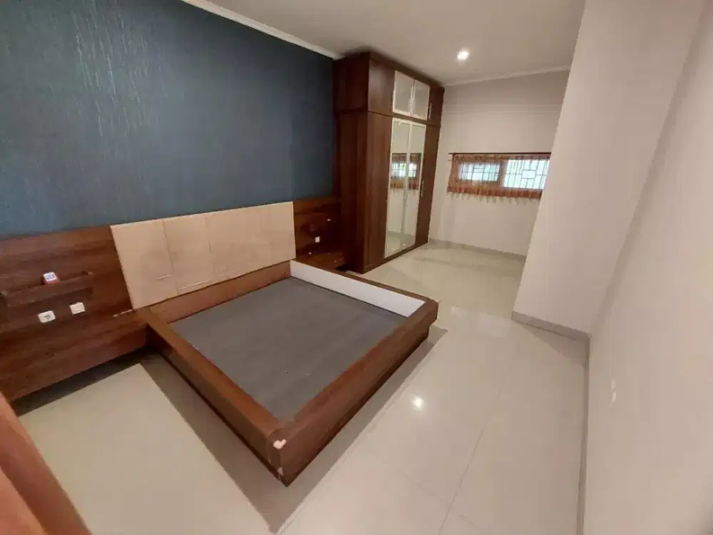 MURAH KEBANGETAN ! RUMAH DI DALAM CLUSTER FAVORIT CIGADUNG SIAP HUNI !