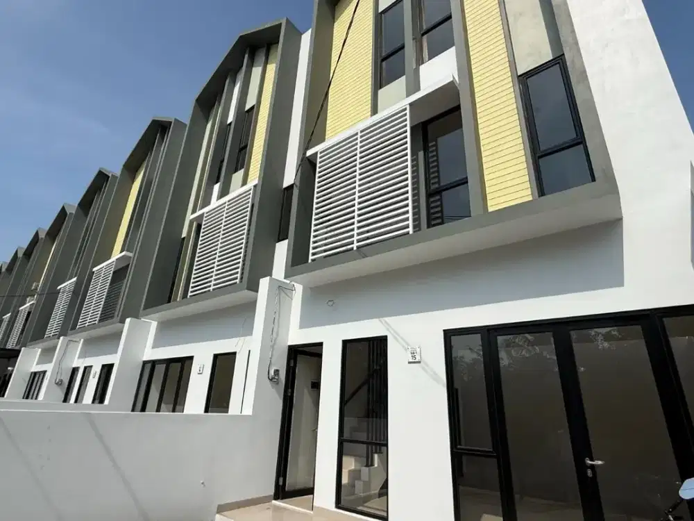 Ruko Cuan banget di Prima Harapan Regency, Lokasi Premium Summarecon Bekasi