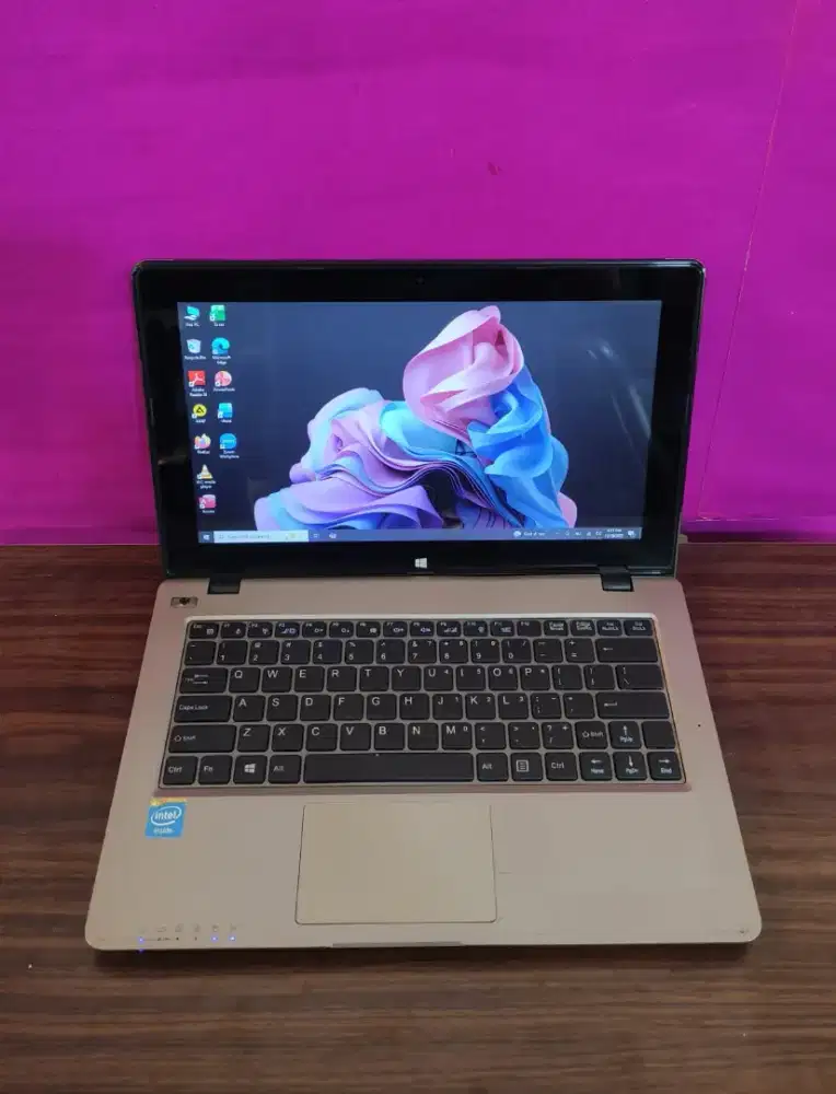 LAPTOP NOTEBOOK EX KANTOR 1 SAMPAI 3 JUTAAN READY GARANSI 1 BLN BOGOR