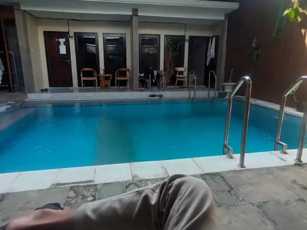 Kost Jimbaran Bali Airport Guest House. Bersih, Nyaman dan Strategis