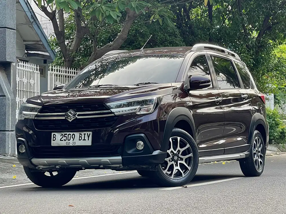 Suzuki XL7 Beta AT 2020 Dp 12Jt