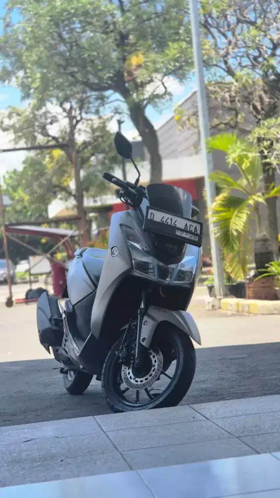 JUAL LEXI 125 ISTIMEWA