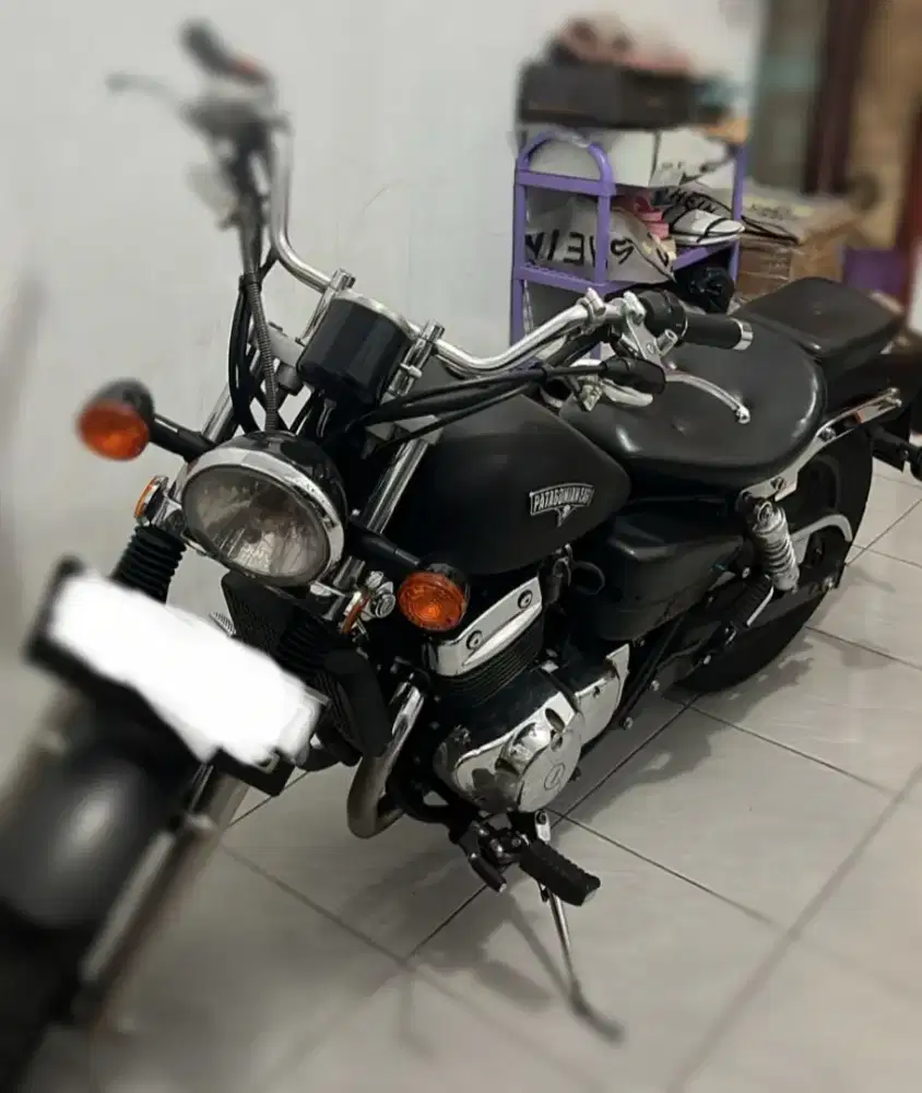 Benelli Patagonian Eagle