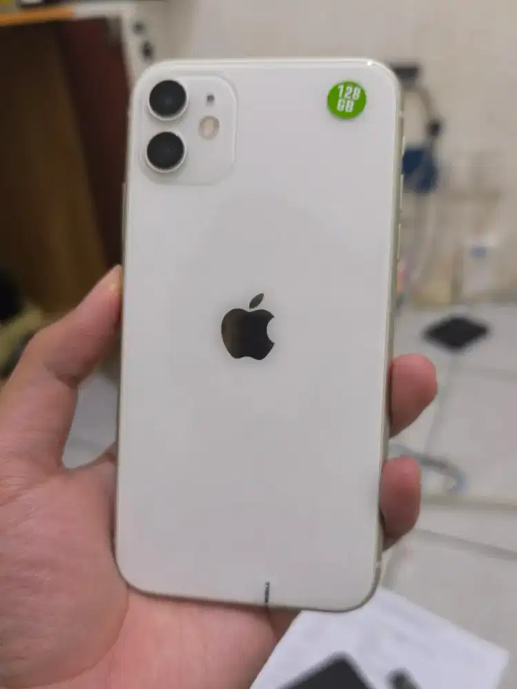 EX INTER IPHONE 11 128GB