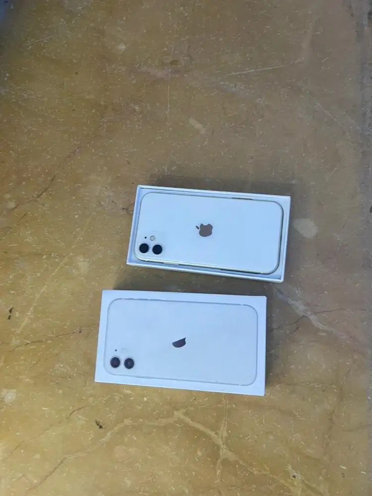 iphone 11 128gb oh masih baru