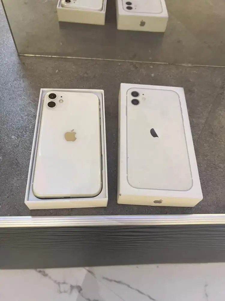 iphone 11 128gb batre helth 100%