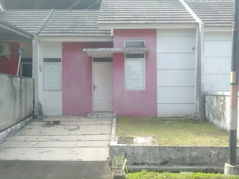 Dijual Rumah di Bizhome Cluster Chalcedony By Rumah Chinida (Dw)