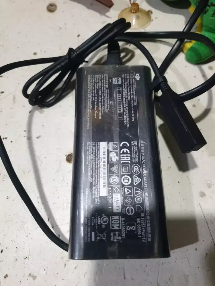 Cajer dji mavic pro normal