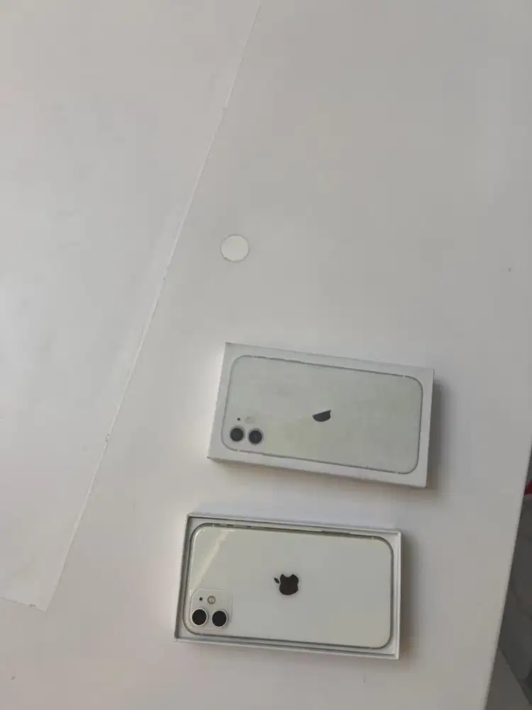 iphone 11 128gb top markotop baru