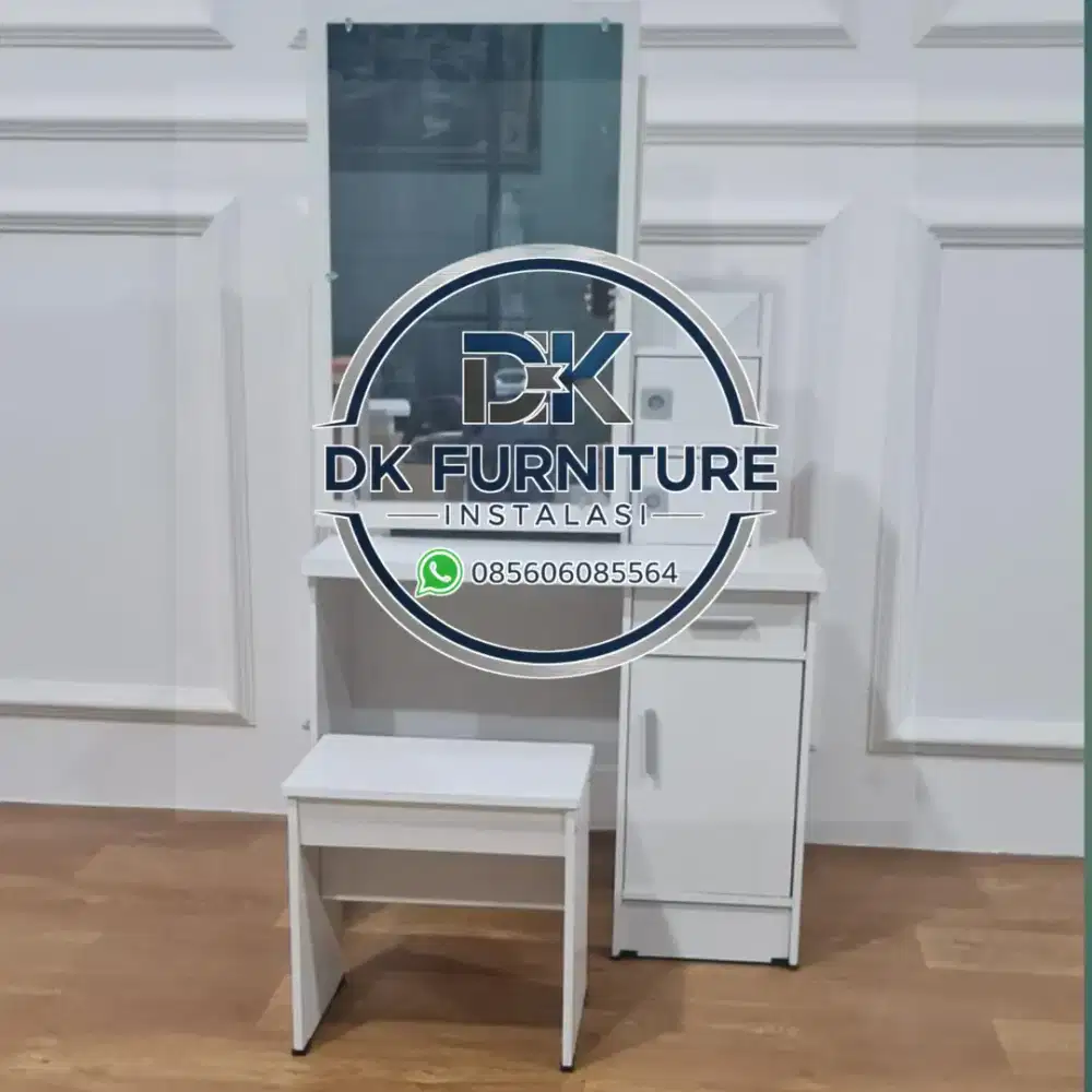 jual jasa pasang furniture dan bongkar rakit furniture / pindahan