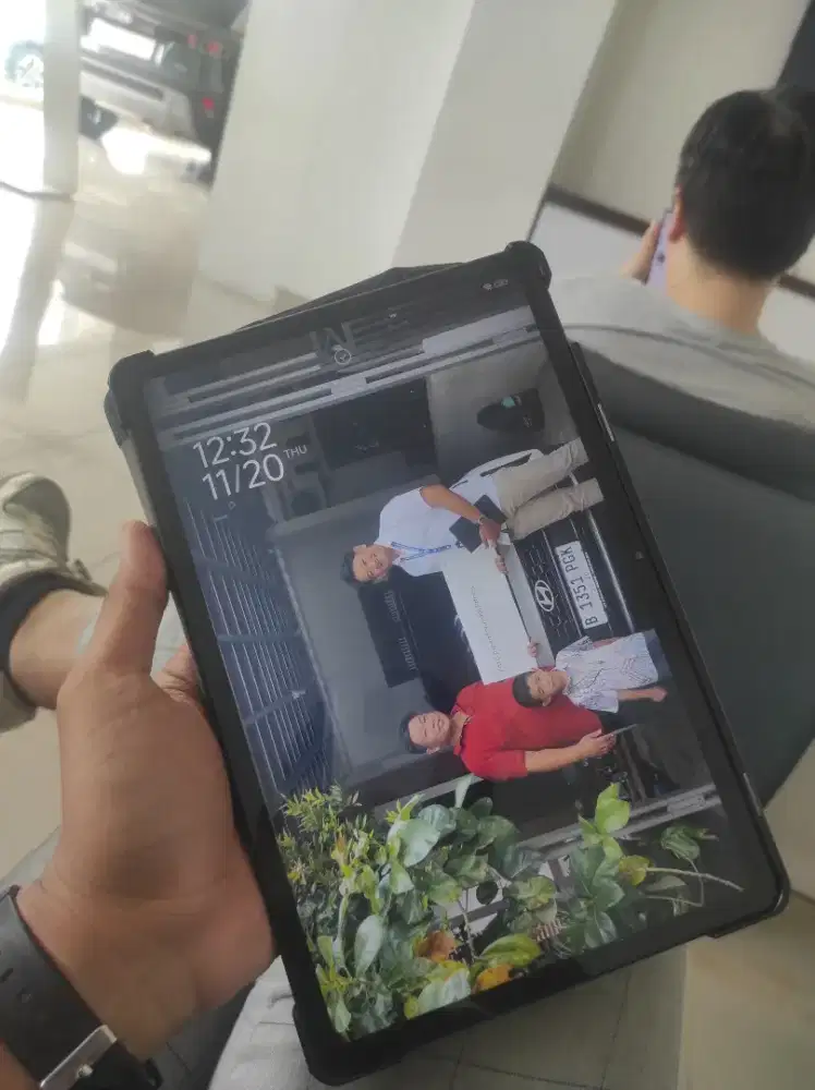 Xiaomi Pad 2 Like new