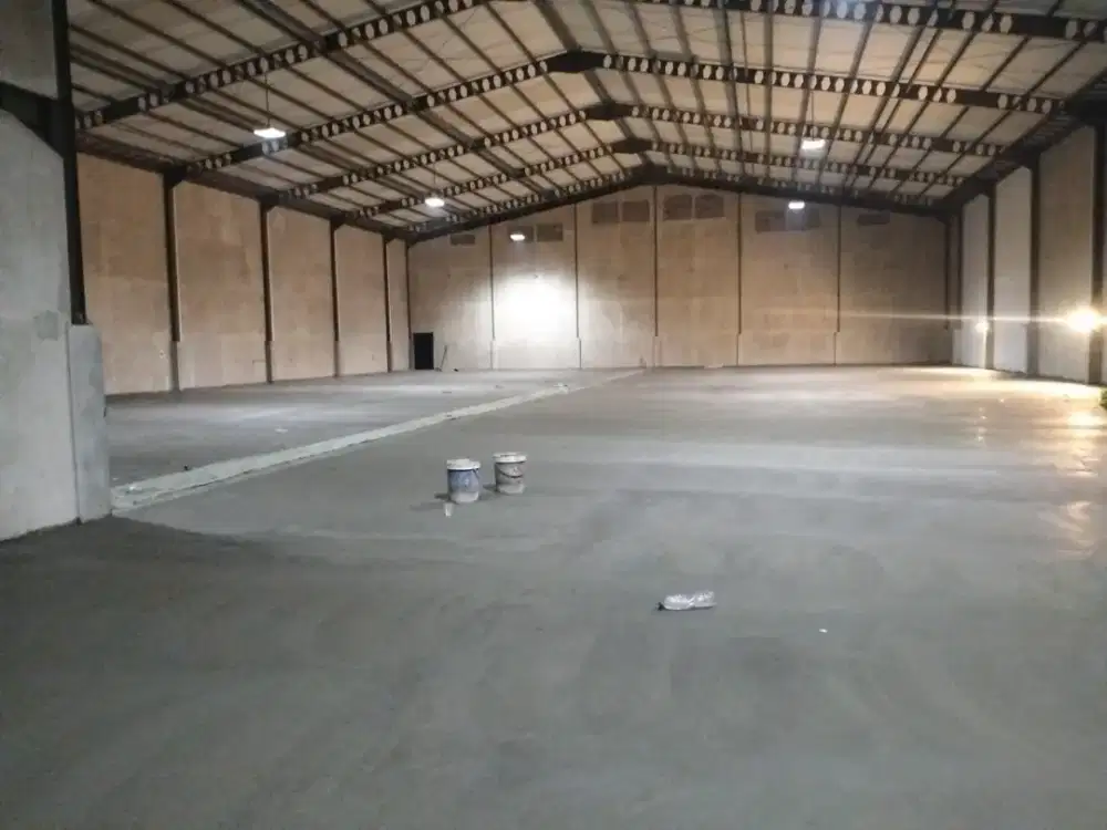 Jasa Kontraktor Finishing Struktur Arsitektur Profesional