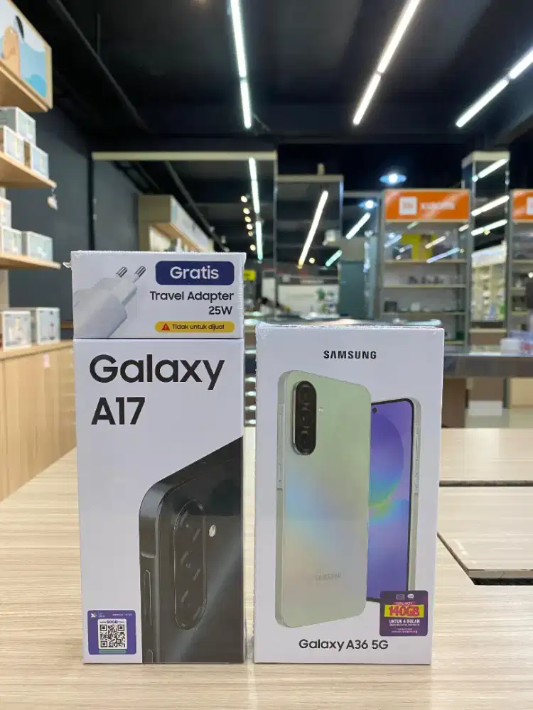 READY SAMSUNG A SERIES,  KREDIT CEPAT CUKUP BAWA KTP AUTO ACC, GASSSS