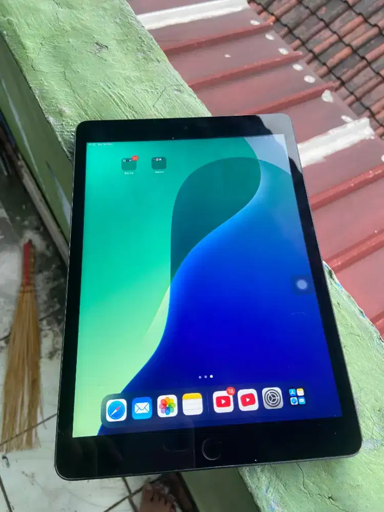 Ipad Gen 9 64Gb Wifi Only Ibox