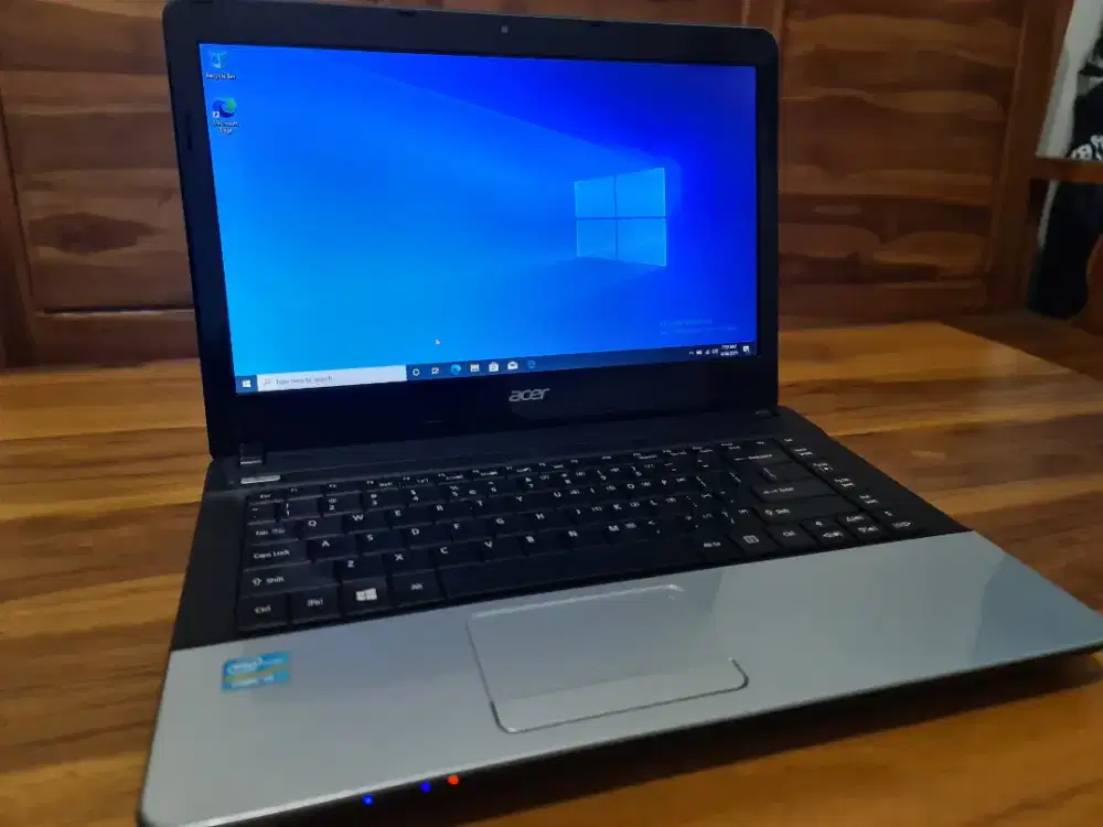 Laptop acer bisa nego alus