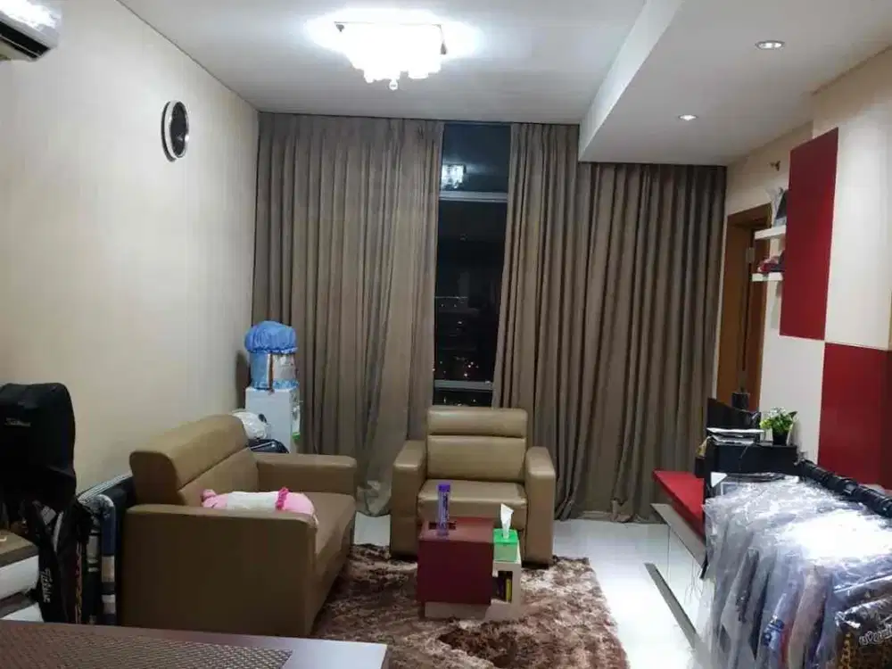 dijual/disewakan apartemen aryaduta surabaya