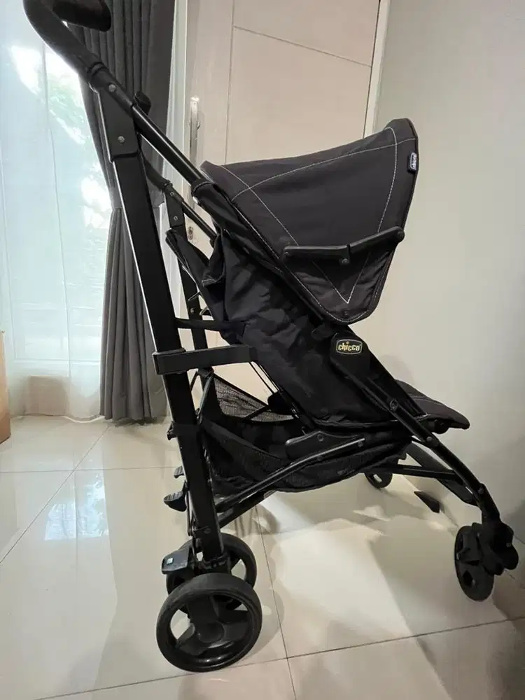 Stroller Chicco Liteway