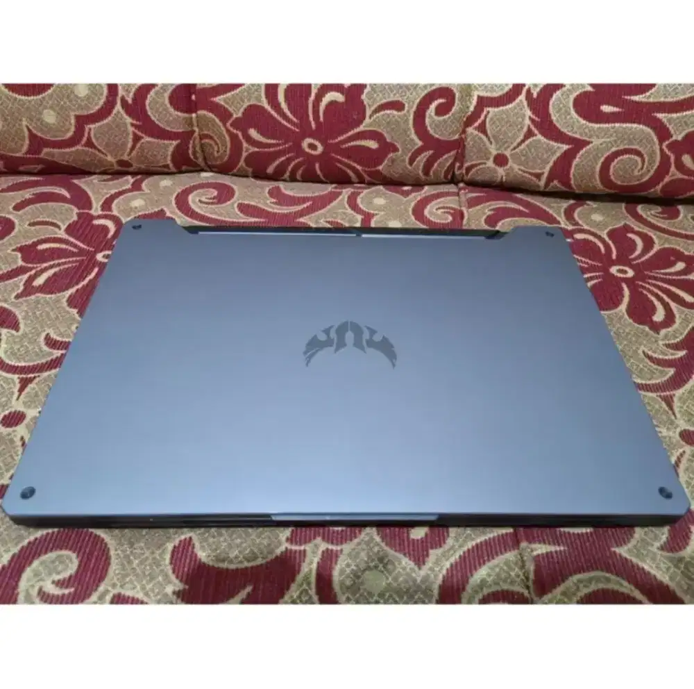 Laptop Asus Tuf Gaming F15
