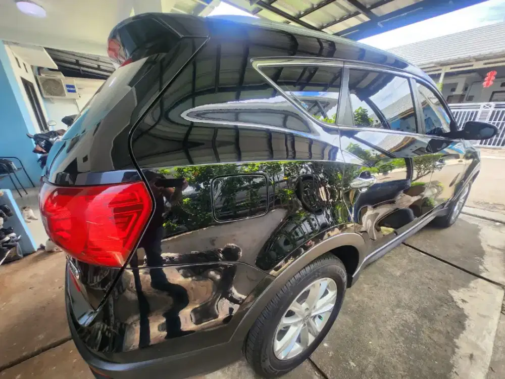 Glory 580 2018 Comfort AT