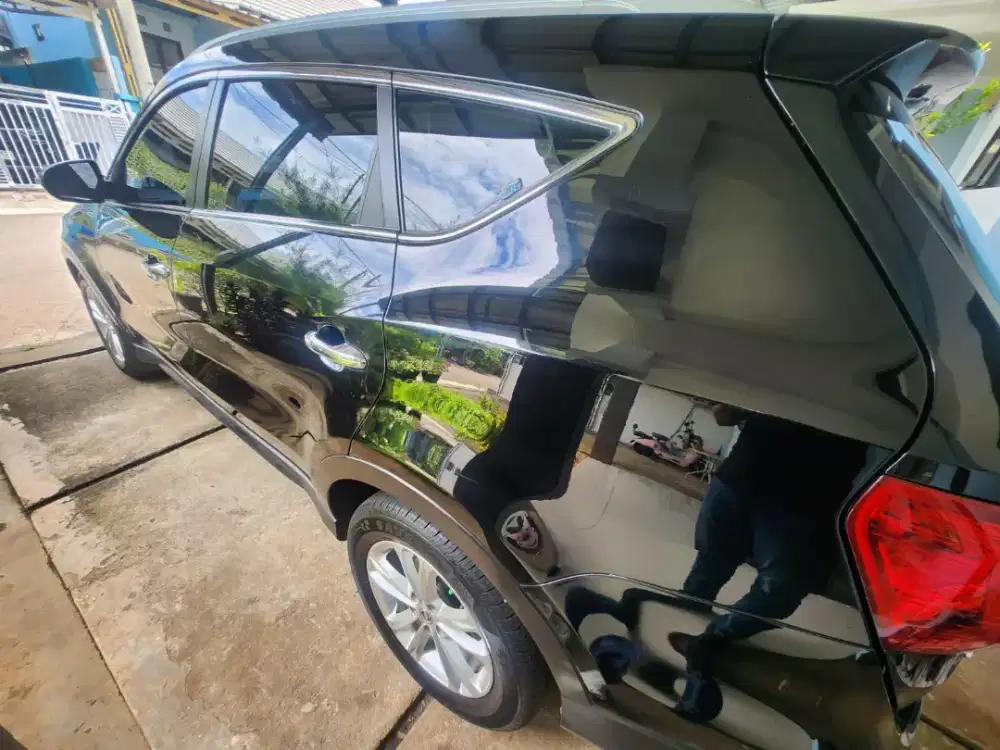 Glory 580 2018 Comfort AT