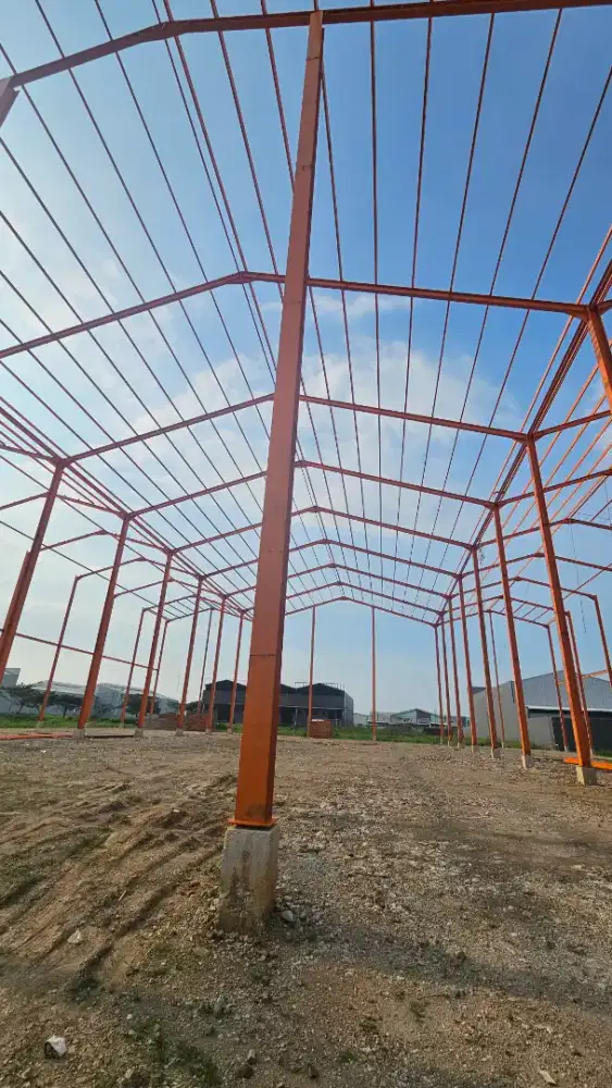 Jasa Kontraktor Finishing Struktur Arsitektur Profesional