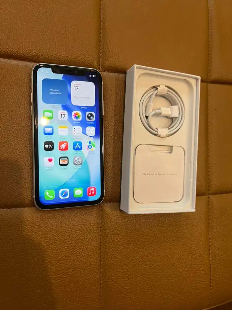 iphone 11 128gb tulus baru
