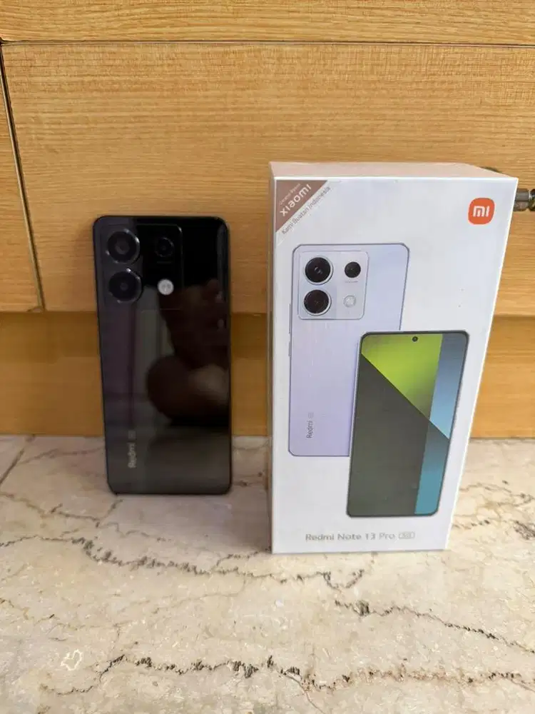 Redmi note 13 pro 5G 8/256gb