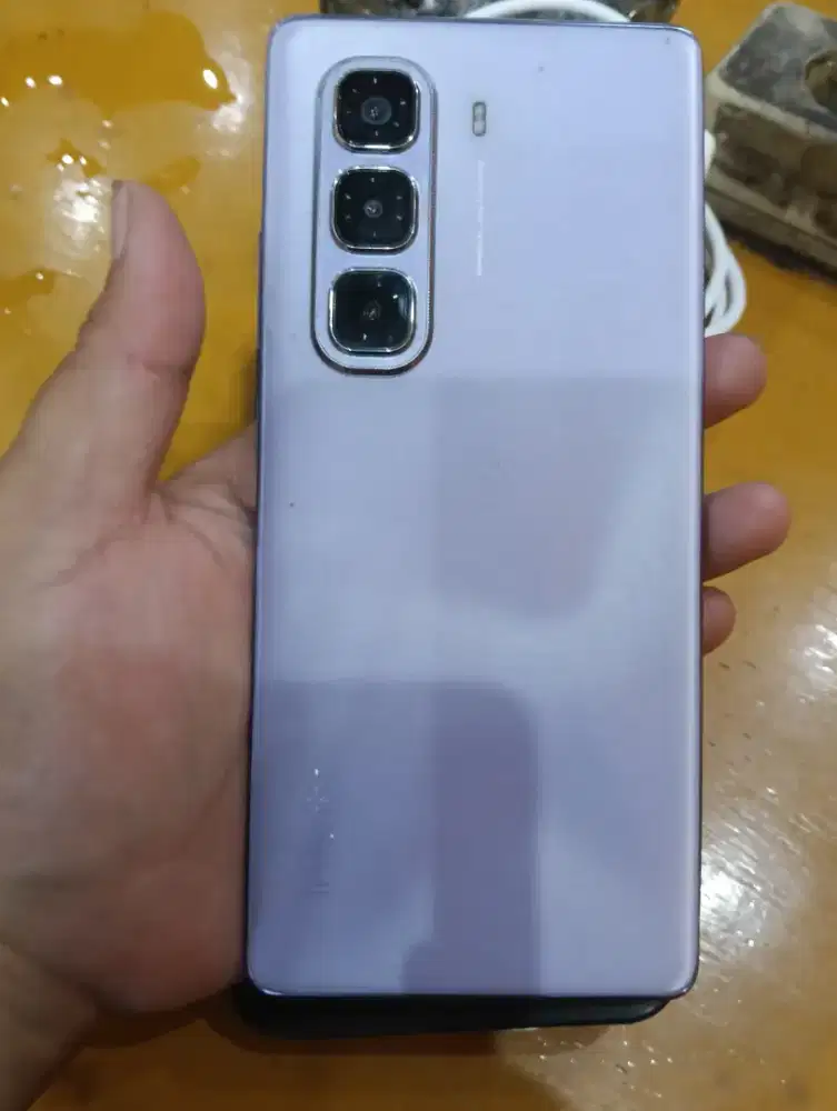 INFINIX HOT 50 PRO+ 8/256