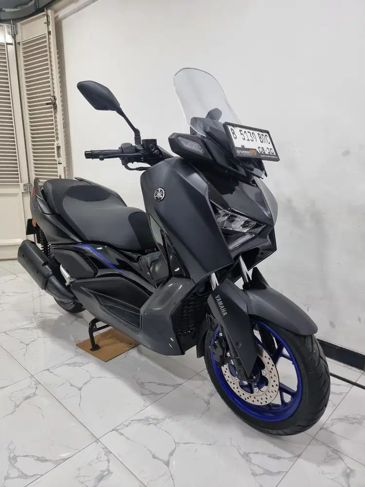 Yamaha XMAX 250 ABS Keyless 2025 bln 8 X max Km 2 rb