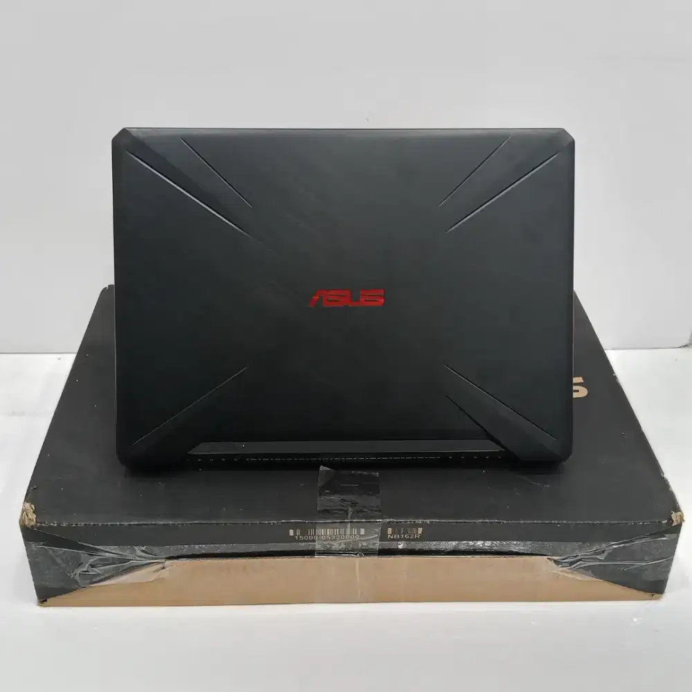 ASUS TUF GAMING FX505DY 315